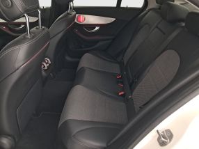 Mercedes-Benz C - 2020
