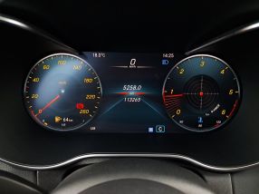 Mercedes-Benz C - 2020