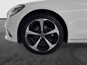 Mercedes-Benz C - 2020