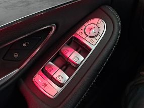 Mercedes-Benz C - 2020