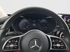 Mercedes-Benz C - 2020