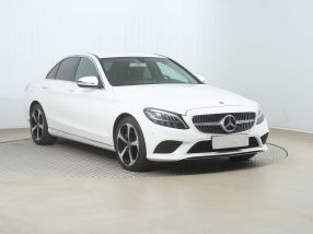 Mercedes-Benz C - 2020
