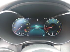 Mercedes-Benz C - 2020