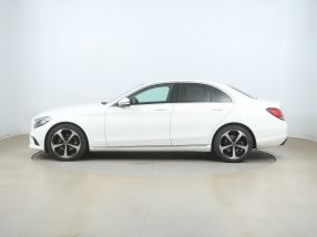 Mercedes-Benz C - 2020