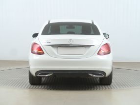 Mercedes-Benz C - 2020