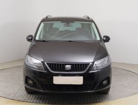 Seat Alhambra - 2012