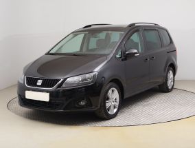 Seat Alhambra - 2012