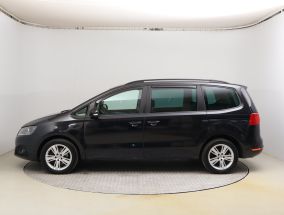 Seat Alhambra - 2012