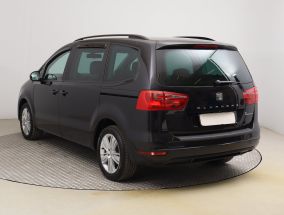 Seat Alhambra - 2012