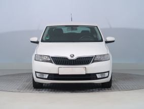 Skoda Rapid - 2013