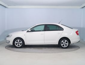Škoda Rapid - 2013