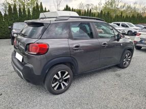 Citroen C3 Aircross - 2020