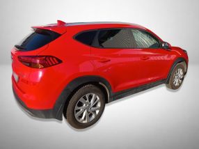 Hyundai Tucson - 2020