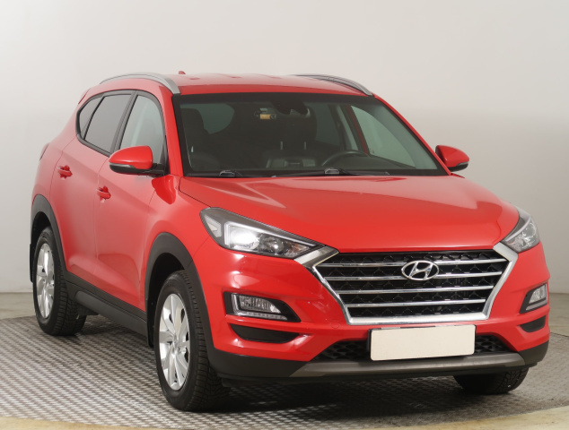 Hyundai Tucson 2020