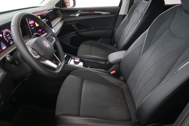 Volkswagen Tayron - 2025