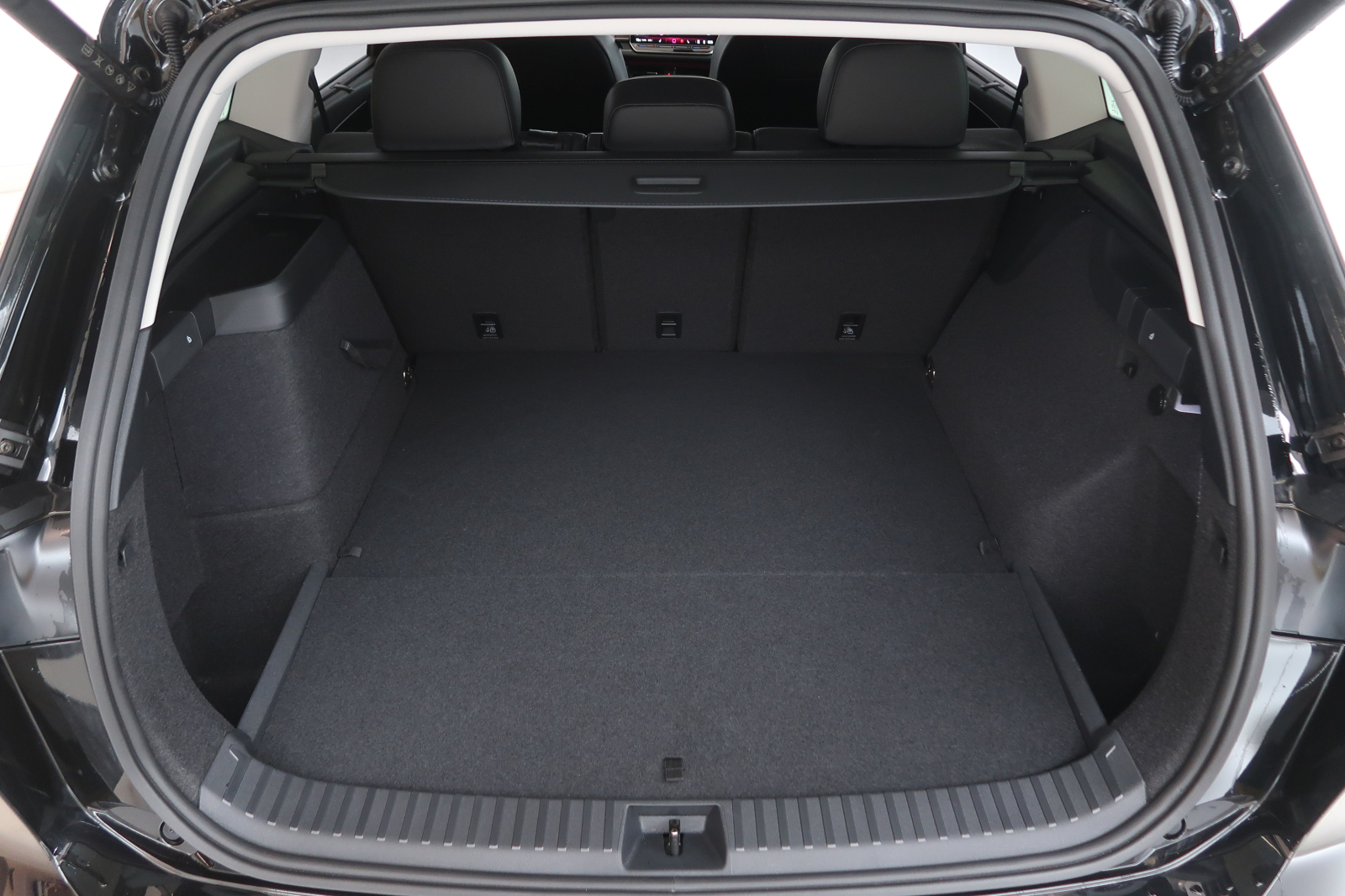 Volkswagen Tayron - 2025