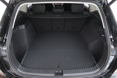 Volkswagen Tayron - 2025