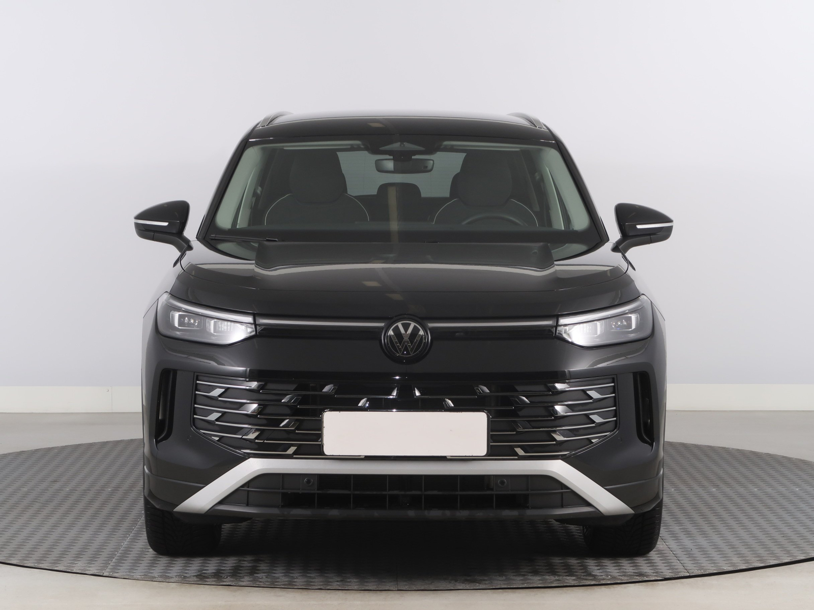 Volkswagen Tayron - 2025
