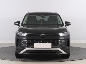 Volkswagen Tayron - 2025
