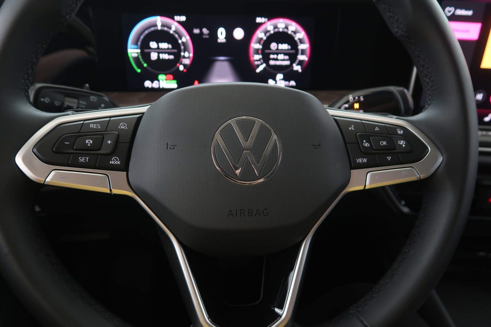 Volkswagen Tayron - 2025