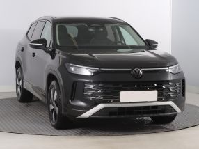 Volkswagen Tayron - 2025