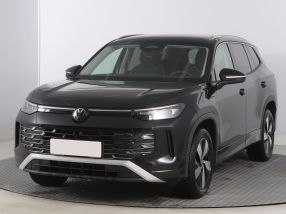 Volkswagen Tayron - 2025