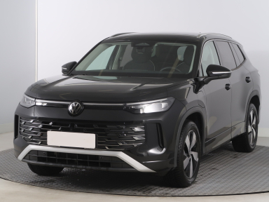 Volkswagen Tayron - 2025