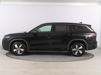 Volkswagen Tayron - 2025