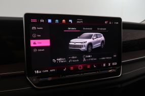 Volkswagen Tayron - 2025