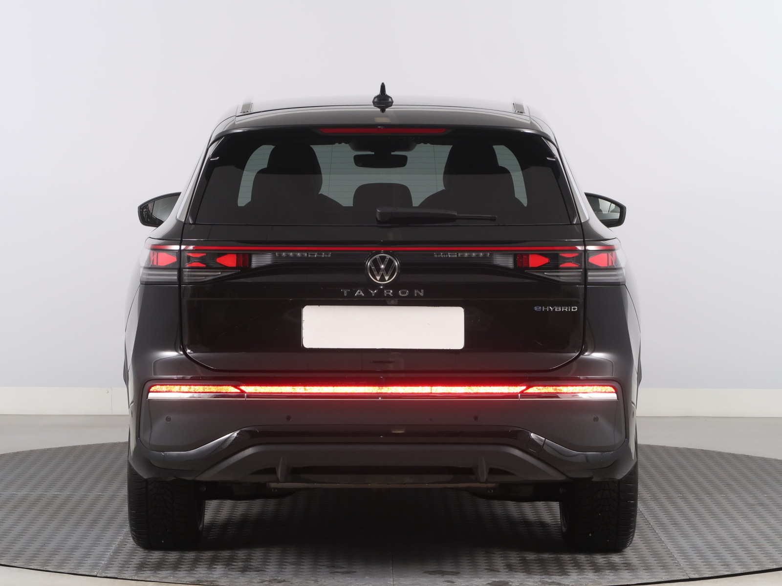 Volkswagen Tayron - 2025