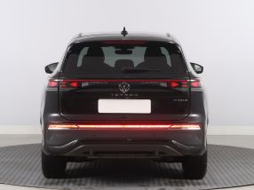 Volkswagen Tayron - 2025