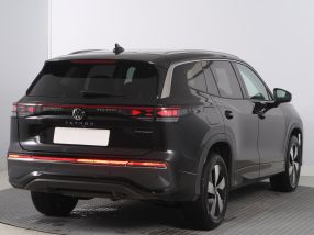 Volkswagen Tayron - 2025