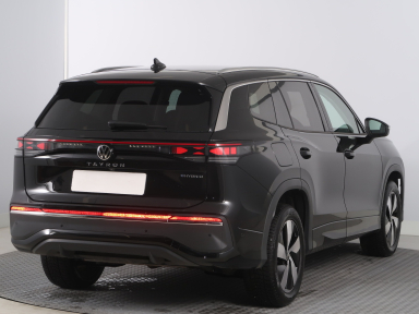 Volkswagen Tayron - 2025