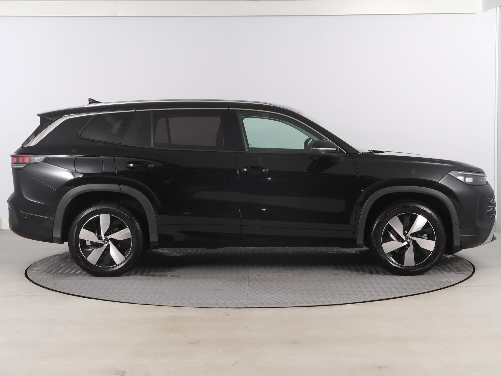 Volkswagen Tayron - 2025