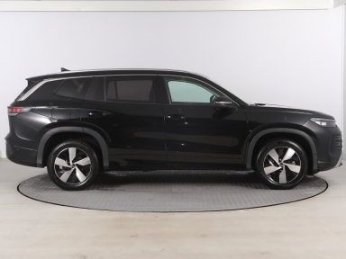 Volkswagen Tayron - 2025
