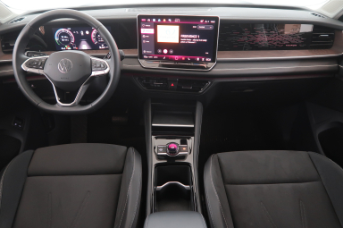 Volkswagen Tayron - 2025