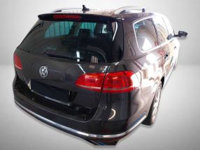 Volkswagen Passat - 2011