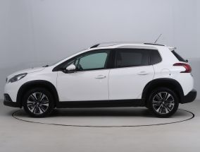 Peugeot 2008 - 2018