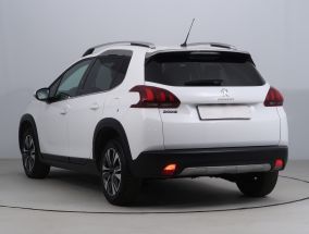 Peugeot 2008 - 2018