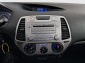 Hyundai i20, 2011