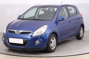 Hyundai i20 - 2011