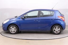 Hyundai i20 - 2011