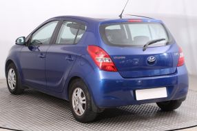 Hyundai i20 - 2011