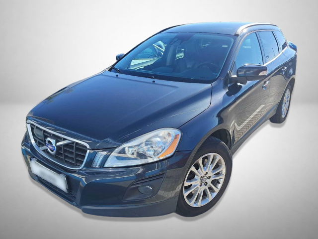Volvo XC60 2009