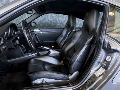 Porsche 911 - 2007