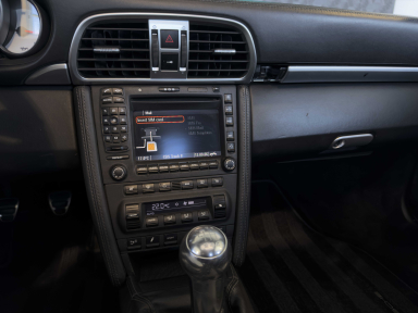 Porsche 911 - 2007