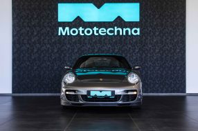 Porsche 911 - 2007