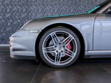 Porsche 911 - 2007