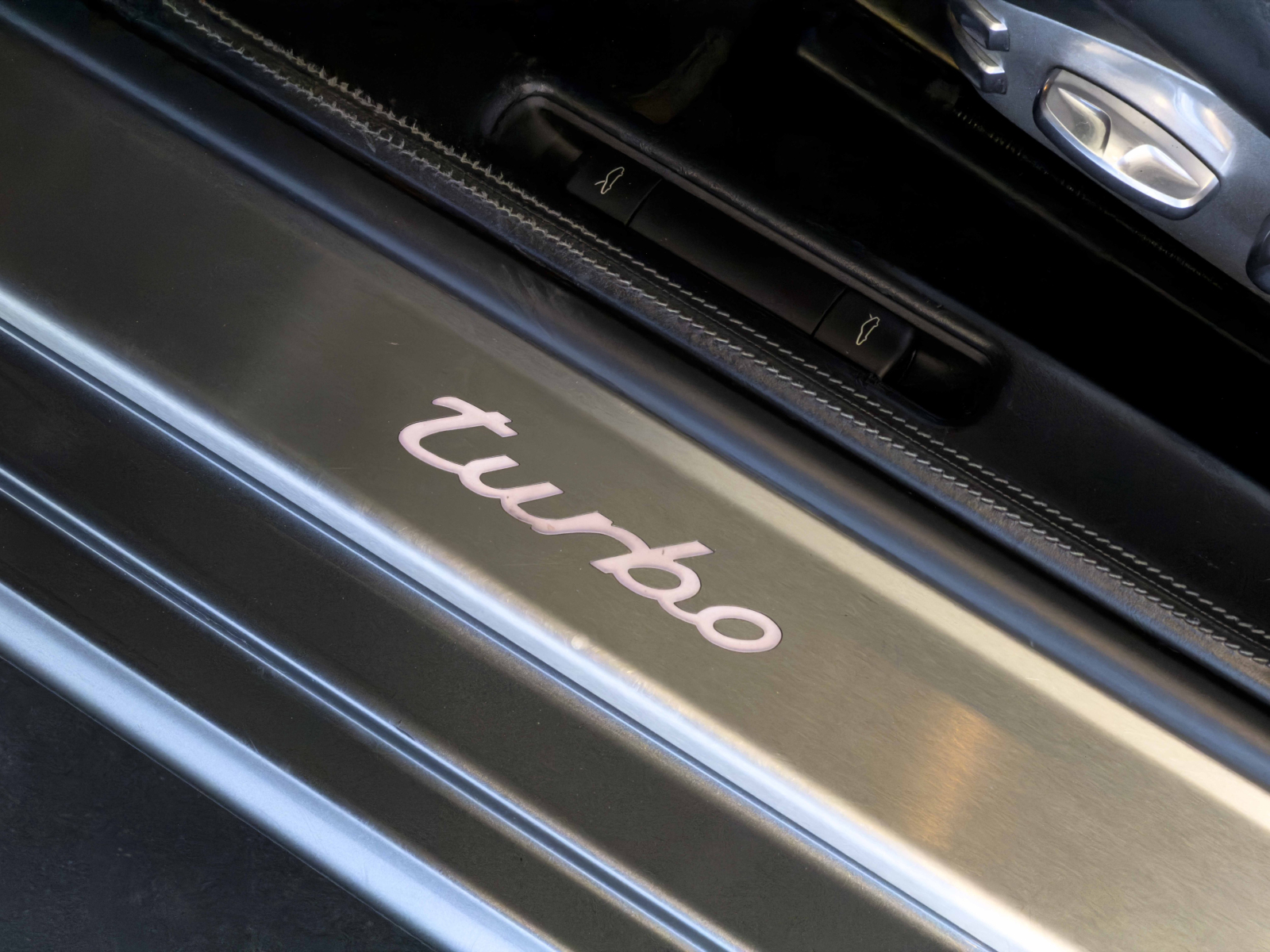 Porsche 911 - 2007