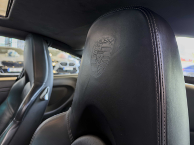 Porsche 911 - 2007